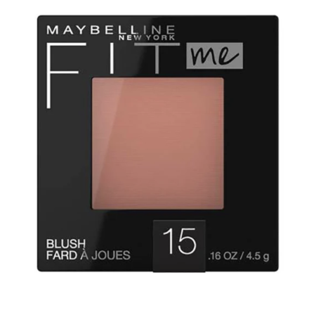  MaybellineFit Me Powder Blush 